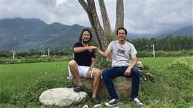 池上米青農搭食品區塊鏈　栽種到餐桌全透明