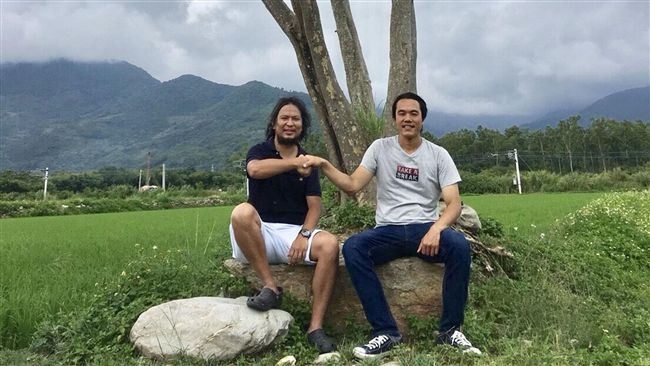 升級版產銷履歷　區塊鏈系統導入稻田