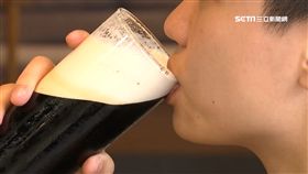 冷萃咖啡、喝咖啡、黑咖啡、星巴克