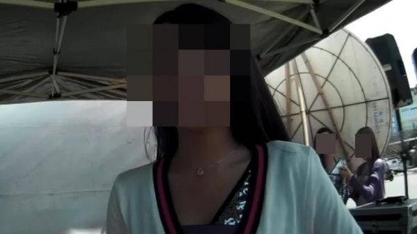 協尋少女離家跳鋼管　只為掙錢養嬤