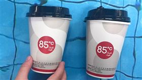 85度C咖啡（圖／翻攝自85度C臉書）