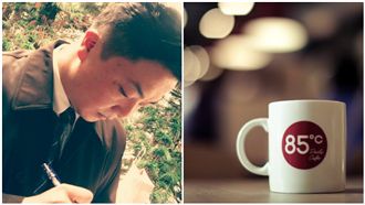 呂秋遠看85度C：中國統戰最大失敗