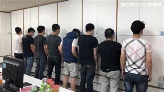 港男遭8男狂毆　惡煞被逮高喊對不起