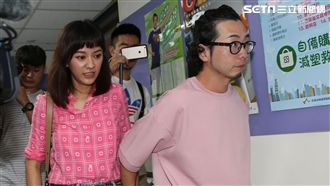 陳意涵帶球登記　大方公布胎兒性別…