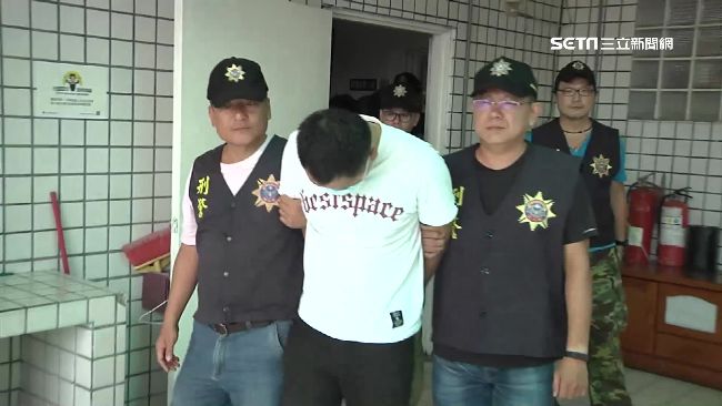 警方破獲詐騙集團　驚見一群8年級生