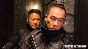 《黃金兄弟》劇照/寬魚國際提供