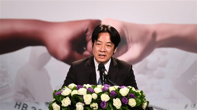 薪資調漲　賴神：2年追平馬政府8年