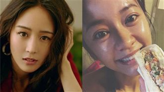 陳意涵開心分享孕事　她卻哭了1小時