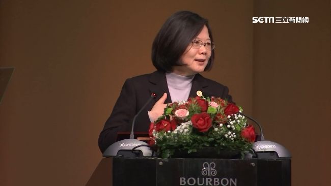 小英的菜！巴拉圭擴大進口試台灣口味