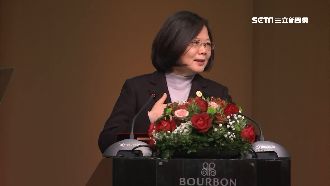 小英的菜！巴拉圭擴大進口試台灣口味