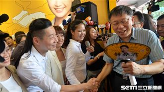 時力人格分裂？名嘴驚爆柯文哲要創黨