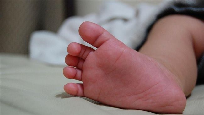 男嬰哭不停！4少女怒　將他活活虐死