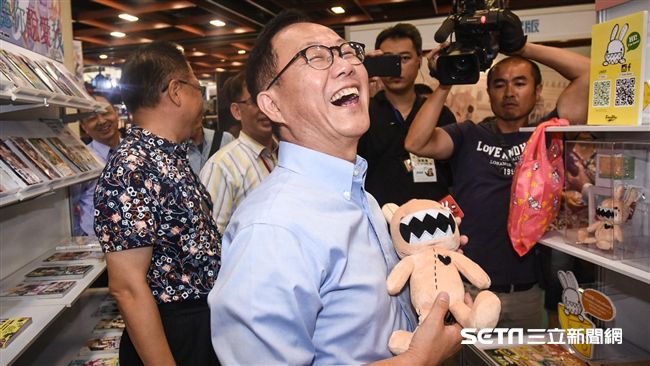 兩岸最大公約數　丁：不是央視說了算