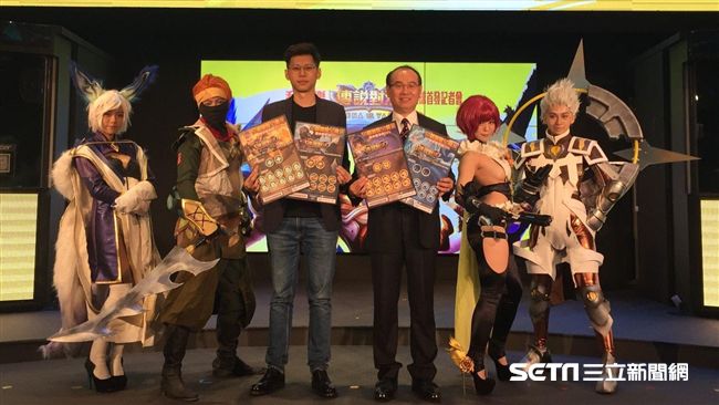 刮大獎又有虛寶　傳說對決玩家樂透了