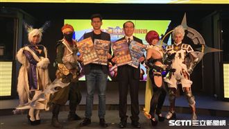 刮大獎又有虛寶　傳說對決玩家樂透了