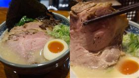 「請你們不要來了！」拉麵店600字告白 網友破千讚(圖/翻攝自拉麵店臉書)