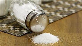 鹽巴,塩,圖／翻攝自Pixabay