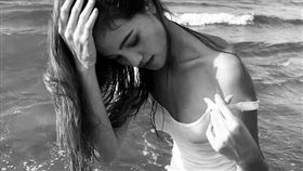 書那娜（翻攝自臉書）