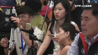 韓國瑜二女兒首曝光　韓青長相清秀