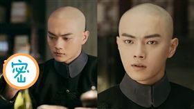 延禧攻略 傅恆/愛奇藝台灣站提供