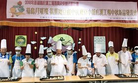 澎湖庇護工場推公益月餅　認購支持身障就業