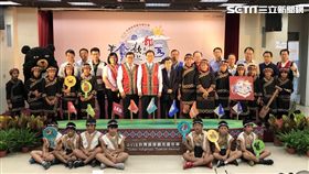 2018台灣部落觀光嘉年華,／日月潭國家風景區管理處提供