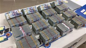 台北,擄人勒贖,洗錢防制法,銀行法,地下匯兌,黃建偉。呂品逸攝