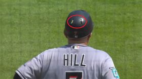 天氣熱爆！棒球教練竟用「生菜」消暑
MLB,降溫,消暑,生菜,Perry Hill
https://youtu.be/pVUnO3y7OD0