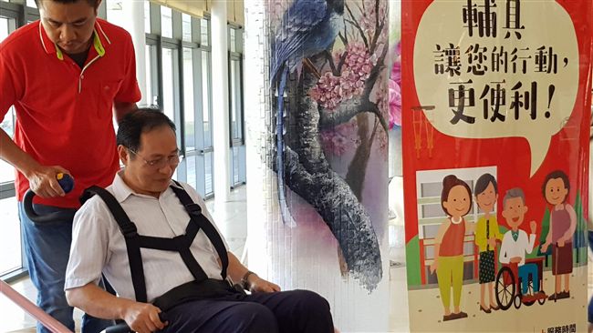 為身障人口著想　雲林身障服務大提升