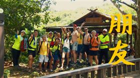 吳鳳/翻攝自臉書