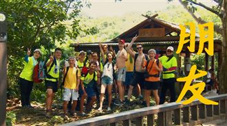 就愛台灣！吳鳳推新歌曝在台發展理由