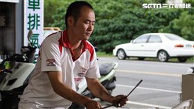 海角七號,水蛙,應蔚民,小應/果子電影提供