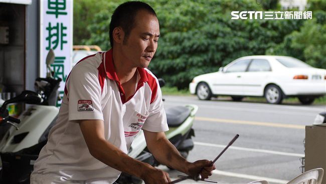 海角後戲約不斷！水蛙從大銀幕轉幕後