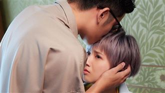 睡前才說晚安！她淚憶男友隔天就過世