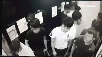 囂張持槍鬧醫院　詐保集團假住院遭逮