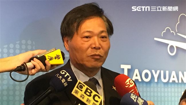 有福了！桃機「自助行李託運」將上線