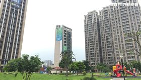 桃園八德。（圖／記者蔡佩蓉攝影）