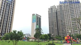 桃園八德。（圖／記者蔡佩蓉攝影）