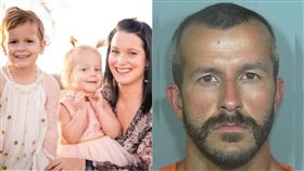 謀殺,失蹤,科羅拉多州,懷孕,家庭,夫妻,美國,Shanann Watts,Chris Watts　圖／翻攝自推特　https://goo.gl/KMP2KH　https://goo.gl/cBnLhH