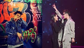 潘瑋柏,袁婭維,世界巡迴演唱會,七夕情人節,Moonlight（圖／華納唱片提供）