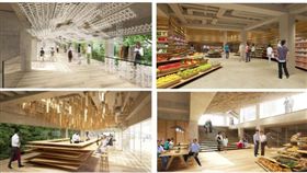 雙溪逸苑。（圖／台開提供）