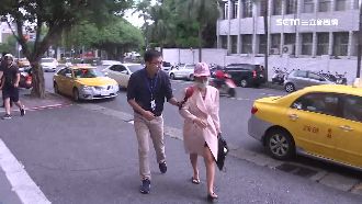 張淑晶槓自家人　兄嘆以後兩條平行線