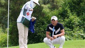 詹世昌。（圖／TPGA提供）