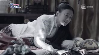 富察皇后死亡秘辛！爾晴假哭訴真索命