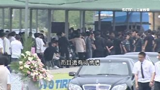 有錢就是大哥？古惑仔「打工價」曝光