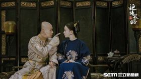 延禧攻略。（圖／官方劇照）