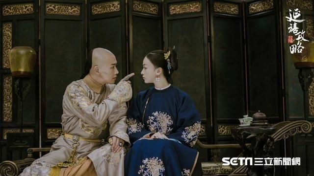 衛龍CP真面目曝光！劇迷崩潰：鬼扯