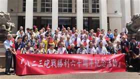 823砲戰60週年　戰友齊聚訴說當年故事