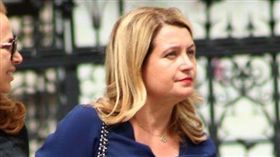 ▲布爾基長年來一直夢想嫁給有錢人。（圖／翻攝自推特）
https://twitter.com/millardayo_/status/1029981854710030337