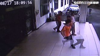 南投兩天連6震！居民嚇壞：快逃啊